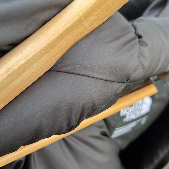 The North Face Def down parka / large - Picture 15 of 16